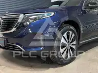 2023 Mercedes Benz EQC