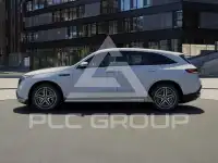2023 Mercedes Benz EQC