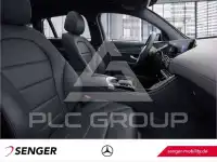 2023 Mercedes Benz EQC