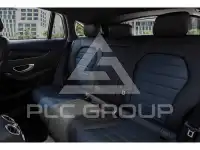 2023 Mercedes Benz EQC