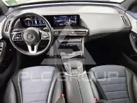 2023 Mercedes Benz EQC