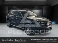 2023 Mercedes Benz EQC