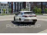 2023 Mercedes Benz EQC