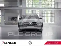 2023 Mercedes Benz EQC