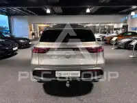 2023 Mercedes Benz EQC