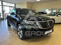 2023 Mercedes Benz EQC