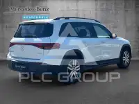 2023 Mercedes Benz EQB