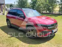 2023 Mercedes Benz EQB