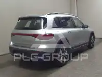 2023 Mercedes Benz EQB