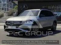 2023 Mercedes Benz EQB
