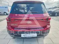 2023 Mercedes Benz EQB