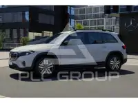 2023 Mercedes Benz EQB