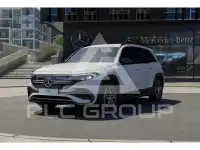 2023 Mercedes Benz EQB