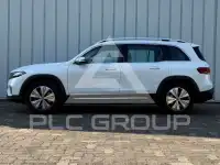 2023 Mercedes Benz EQB
