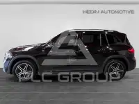 2023 Mercedes Benz EQB