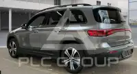 2023 Mercedes Benz EQB