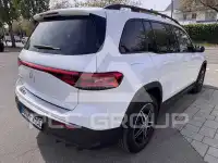 2023 Mercedes Benz EQB