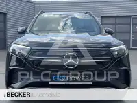 2023 Mercedes Benz EQB