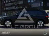 2023 Mercedes Benz EQB