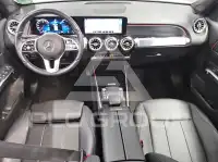2023 Mercedes Benz EQB