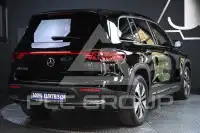 2023 Mercedes Benz EQB