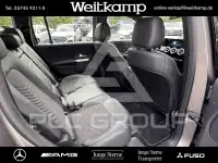 2023 Mercedes Benz EQB