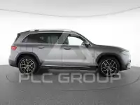 2023 Mercedes Benz EQB