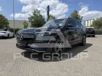 2023 Mercedes Benz EQB
