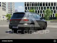 2023 Mercedes Benz EQB