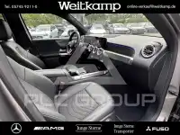2023 Mercedes Benz EQB