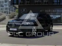 2023 Mercedes Benz EQB