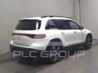 2023 Mercedes Benz EQB