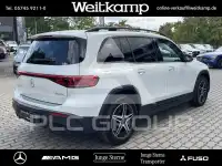 2023 Mercedes Benz EQB