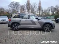 2023 Mercedes Benz EQB