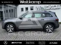 2023 Mercedes Benz EQB