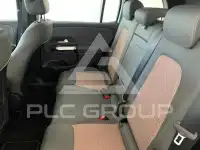 2023 Mercedes Benz EQB