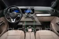 2023 Mercedes Benz EQB