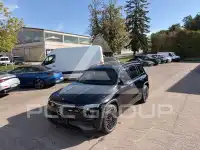 2023 Mercedes Benz EQB