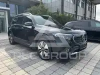 2023 Mercedes Benz EQB