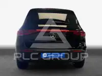 2023 Mercedes Benz EQB