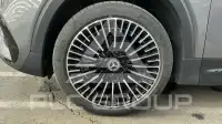 2023 Mercedes Benz EQB