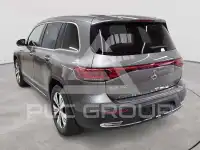 2023 Mercedes Benz EQB
