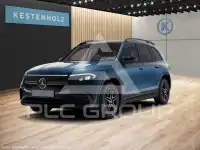 2023 Mercedes Benz EQB