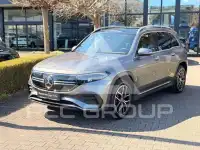 2023 Mercedes Benz EQB
