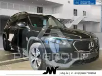 2023 Mercedes Benz EQB