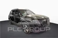 2023 Mercedes Benz EQB