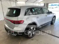 2023 Mercedes Benz EQB