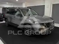 2023 Mercedes Benz EQB