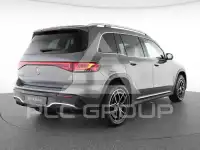 2023 Mercedes Benz EQB