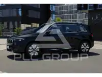 2023 Mercedes Benz EQB